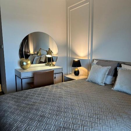 Eak Apartments-Nadmotlawie Gdańsk Zewnętrze zdjęcie